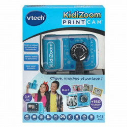 Appareil Photo Numérique pour Enfants Vtech KidiZoom