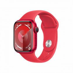 Smartwatch Apple Watch Series 9 1,9" Rood 41 mm