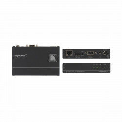 Transmetteur Kramer Electronics TP-580TXR Noir