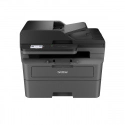 Impresora Láser Brother MFCL2860DWRE1