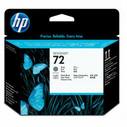 Impresora HP 72 Negro