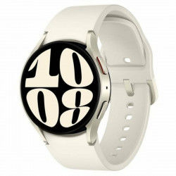 Montre intelligente Samsung Galaxy Watch6 Ø 40 mm Doré 1,3"