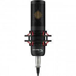 Micrófono Hyperx ProCast Microphone