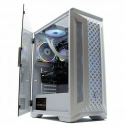 Desktop PC PcCom AMD Ryzen 5 3600 NVIDIA GeForce GTX 1650 16 GB RAM 500 GB SSD