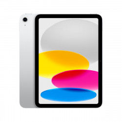 Tablet Apple iPad 2022   10,9" Plateado 64 GB