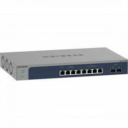 Schakelaar Netgear MS510TXM-100EUS     