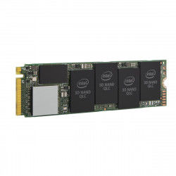 Disco Duro Intel SSDPEKNW020T8X1 Interno SSD 2 TB 2 TB HDD