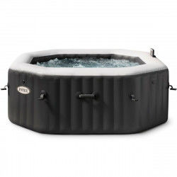 Inflatable Spa Intex 218 x 71 x 218 cm 1098 L