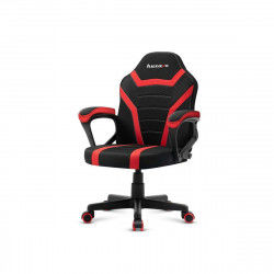 Chaise de jeu Huzaro HZ-Ranger 1.0 red mesh          Noir Rouge