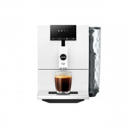 Cafetera Superautomática Jura ENA 4 Blanco 1450 W 15 bar 1,1 L