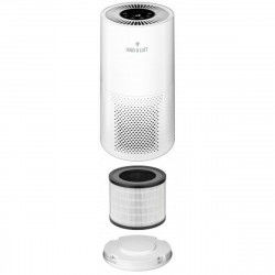 Humidificador Haus & Luft HL-OP-11/WiFi Blanco 38 W 30 m²