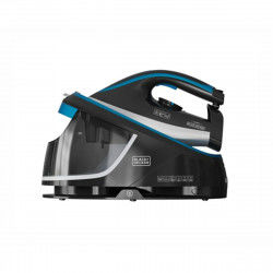 Stoomijzer Black & Decker BXSS2401E 2400 W