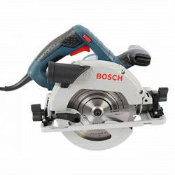 Kreissäge BOSCH GKS 55+ GCE 1350 W 12 V