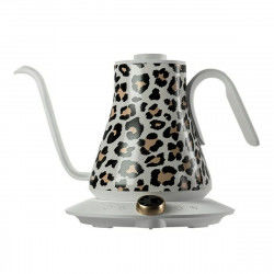 Bollitore Cocinare CEK-201 - leopard 1500 W 900 ml