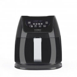 Fritteuse ohne Öl CASO AF 250 Schwarz 1400 W 3 L