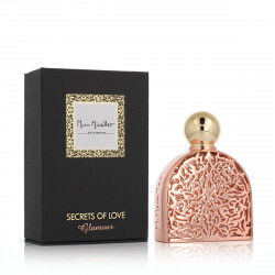 Parfum Unisexe M.Micallef EDP Secrets of Love Glamour 75 ml