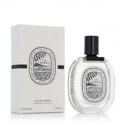 Perfume Unisex Diptyque EDT Eau Moheli 100 ml