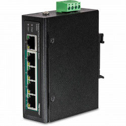 Schakelaar Trendnet TI-PE50 1 Gbps