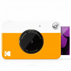 Instant camera Kodak Printomatic