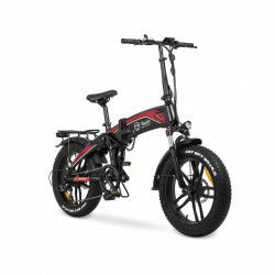 Elektrische Fiets Youin BK1400R DAKAR 20" 25 km/h