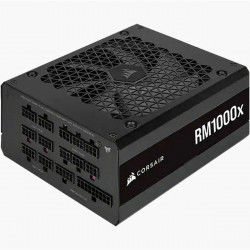 Bloc d’Alimentation Corsair RM1000X ATX 1000W 80+ GOLD