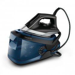 Stoom strijkbout Rowenta VR832 2600W Metaal Staal 2600 W (1,7L)