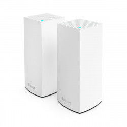 Amplificatore Wi-Fi Linksys MX2002-KE