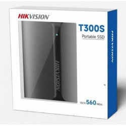 Disco Duro Externo Hikvision 1 TB 1 TB SSD