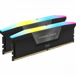 Mémoire RAM Corsair CMH32GX5M2D6000Z36K 32 GB