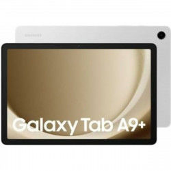 Tablet Samsung SM-X210NZSAEUB 4 GB RAM 64 GB Plateado