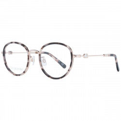 Ladies' Spectacle frame Swarovski SK5440-D 52028