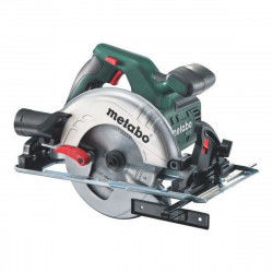 Cirkelzaag Metabo KS 55 Ø 160 x 20mm 1200 W