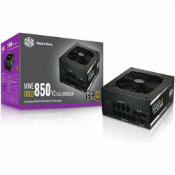 Bloc d’Alimentation Cooler Master MPE-8501-AFAAG-EU 850 W ATX 80 Plus Gold