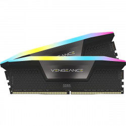 RAM geheugen Corsair 32GB (2K) DDR5 5200MHz Vengeance RGB B 32 GB