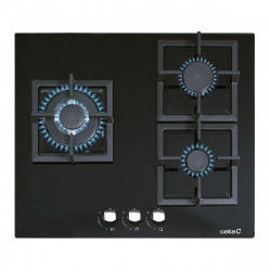 Gas Hob Cata 08068405 59 cm