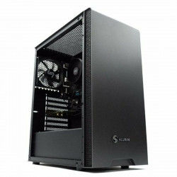 PC de bureau PcCom Work AMD Ryzen 7 5700G 16 GB RAM 500 GB SSD