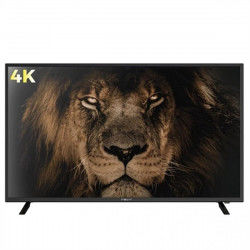 Smart TV NEVIR NVR-8077-434K2-SMA-N 4K Ultra HD 43" LED