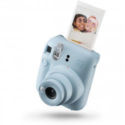 Instant Photo Appliances Fujifilm Mini 12 Blau