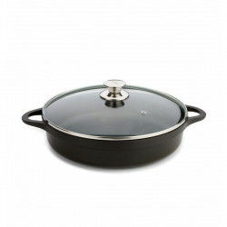 Casserole Valira BLACK IND Ø 40 cm