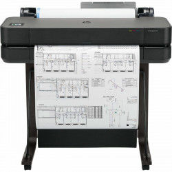 Drucker HP 5HB09AB19