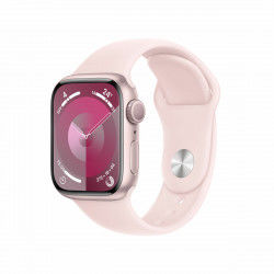 Montre intelligente Apple Watch Series 9 1,9" Rose 41 mm