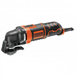 Multiwerkzeug Black & Decker MT300KA Oszillierend 300 W