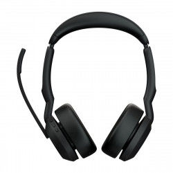 Hoofdtelefoon met microfoon Jabra EVOLVE2 55