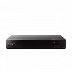 Blu-ray-speler Sony BDPS3700B WIFI HDMI Zwart