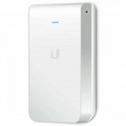 Punto d'Accesso UBIQUITI UniFi HD In-Wall Bianco