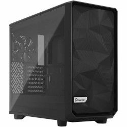 ATX Semi-toren doos Fractal Meshify 2 Lite Zwart