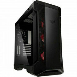 ATX Semi-toren doos Asus TUF Gaming GT501 Zwart