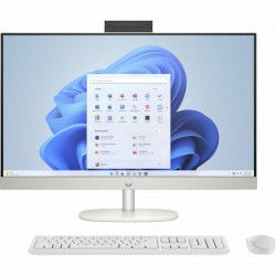 Alles in Eén HP 27-cr0016ns No 27" Intel Core i5-1335U 16 GB RAM 512 GB SSD