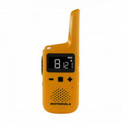 Walkie-Talkie Motorola D3P01611YDLMAW Oranje