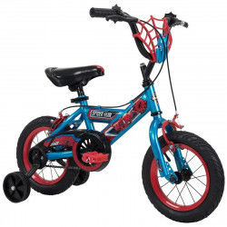 Bicicleta Infantil SPIDER-MAN Huffy 72169W 12"